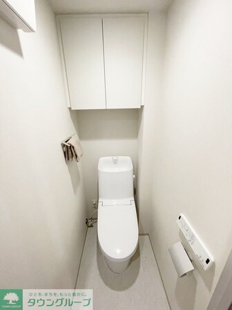 プラウドフラット日本橋大伝馬町の物件内観写真